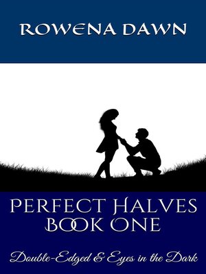cover image of Perfect Halves Book One